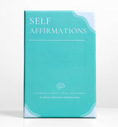 Self Affirmations